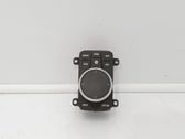Multifunctional control switch/knob