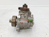 Fuel injection high pressure pump
