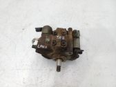 Fuel injection high pressure pump