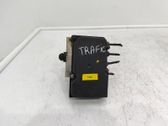 ABS control unit/module