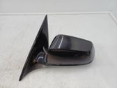 Manual wing mirror