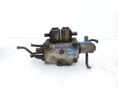 Engine control unit/module ECU