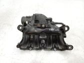 Intake manifold