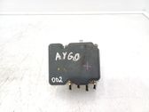 ABS control unit/module
