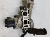EGR valve