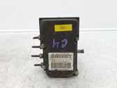 ABS control unit/module