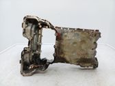 Oil sump