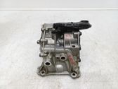 Oil sump