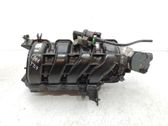 Intake manifold