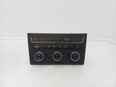 Climate control unit