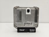 Engine control unit/module ECU