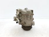 Air conditioning (A/C) compressor (pump)