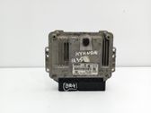 Engine control unit/module ECU