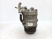Air conditioning (A/C) compressor (pump)