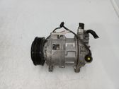 Air conditioning (A/C) compressor (pump)