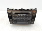 Radio/CD/DVD/GPS head unit