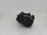 EGR valve