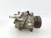 Klimakompressor Pumpe
