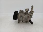 Klimakompressor Pumpe
