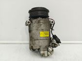 Air conditioning (A/C) compressor (pump)