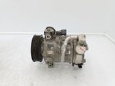 Air conditioning (A/C) compressor (pump)