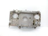 Engine mount bracket