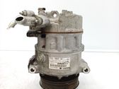 Klimakompressor Pumpe