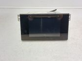 Radio/CD/DVD/GPS head unit