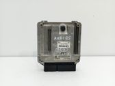 Engine control unit/module ECU