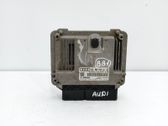 Motorsteuergerät ECU