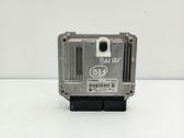 Engine control unit/module ECU