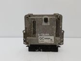 Unité de commande, module ECU de moteur