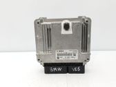 Engine control unit/module ECU