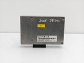 Bluetooth control unit module