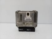 Motorsteuergerät ECU