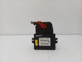Hand brake/parking brake motor