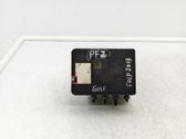 ABS control unit/module