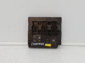 Comfort/convenience module