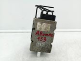 ABS control unit/module