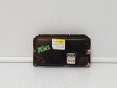 Unité de commande, module ECU de moteur