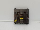 Comfort/convenience module