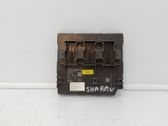 Comfort/convenience module