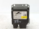 Airbag control unit/module