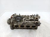 Engine head
