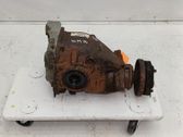 Rear differential