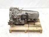 Automatic gearbox