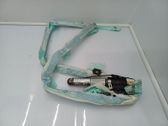 Roof airbag