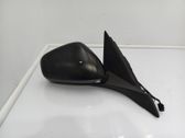Manual wing mirror