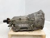 Automatinė pavarų dėžė