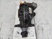 Rear differential